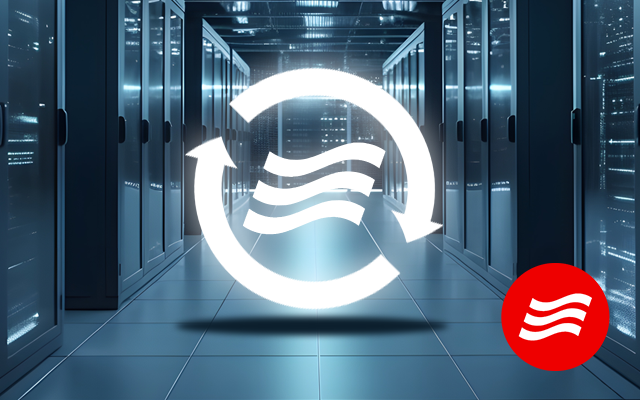 Hosting - przeniesienie danych gratis