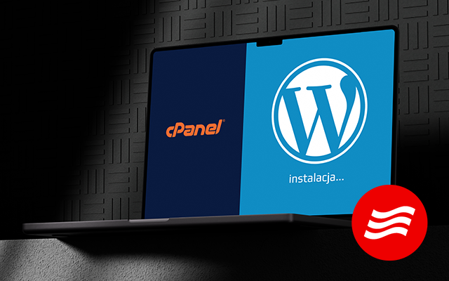 Instalacja WordPressa w cPanelu