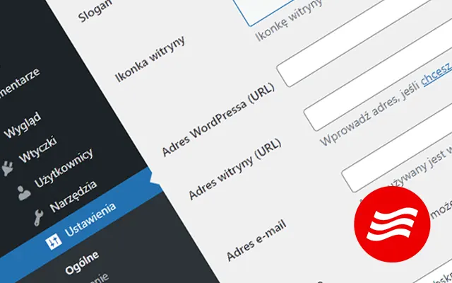 Jak zmienić domenę w WordPressie?
