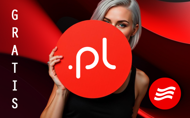 Darmowa domena .PL