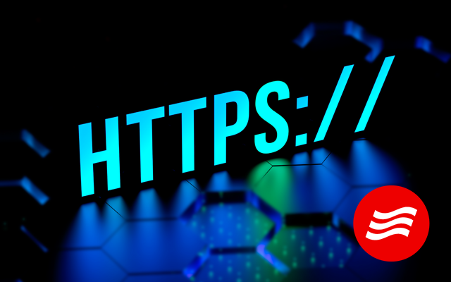 Brak SSL na stronie internetowej