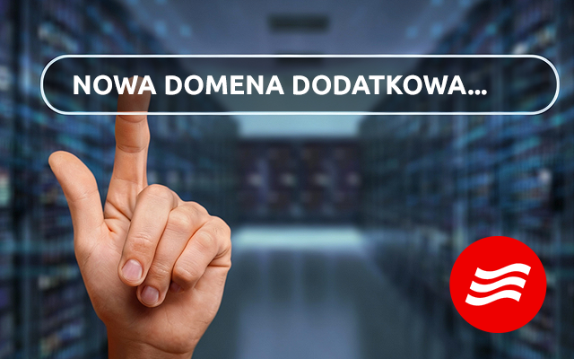 Jak dodać domenę dodatkową w cPanelu?