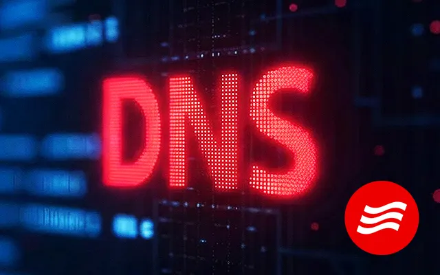Serwery DNS bez opłat