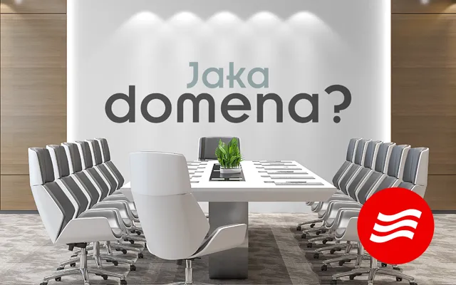Jaka domena dla biznesu?