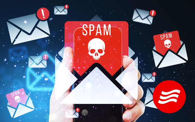 Jak blokować SPAM?