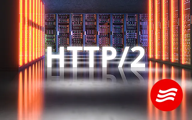 Hosting HTTP/2