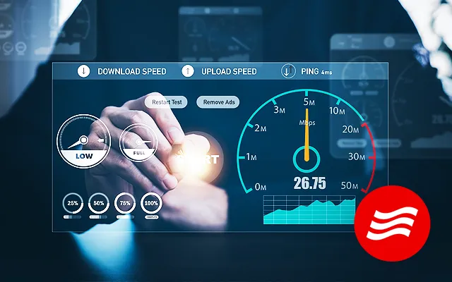 Hosting z dyskami SSD NVMe