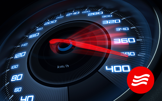 Hosting z dyskami SSD NVMe