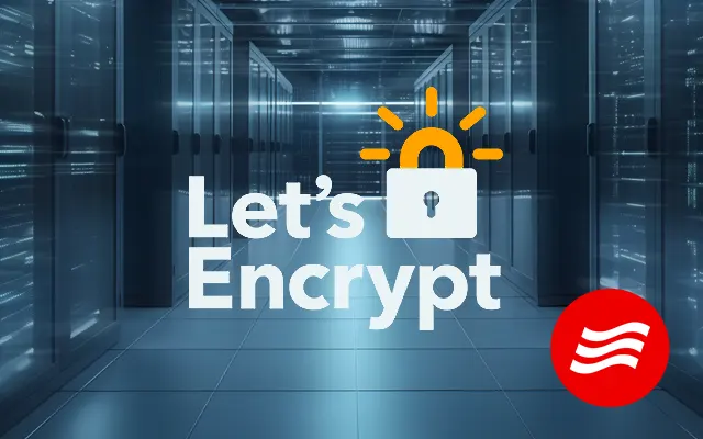 Tani hosting z instalatorem Let's Encrypt