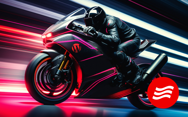 Szybki hosting na dyskach SSD NVMe