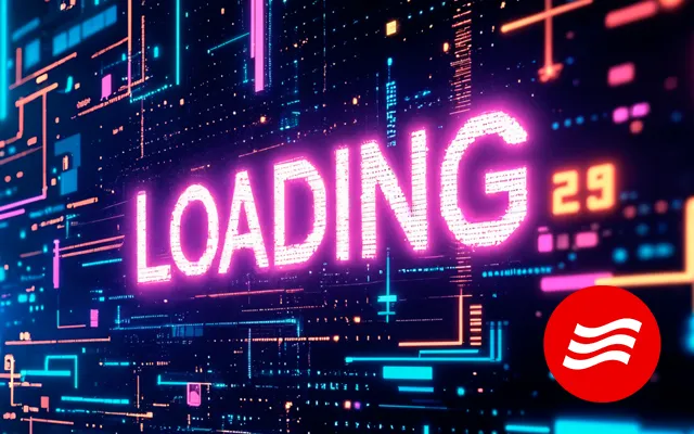 Szybki hosting na dyskach SSD NVMe