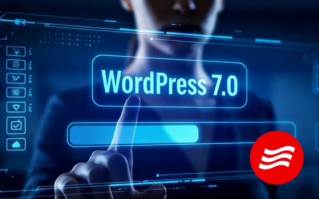 WordPress 7.0