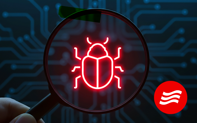 Infekcja, problem z WordPress?