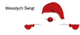 Wesołych Świąt...