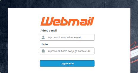 Filtry poczty przychodzącej